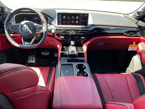 New 2026 Acura MDX Type S AWD/4WD image 30