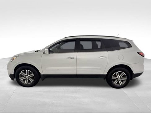 Used 2016 Chevrolet Traverse LT AWD/4WD image 5