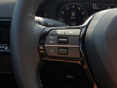 New 2026 Honda CR-V EX-L image 17