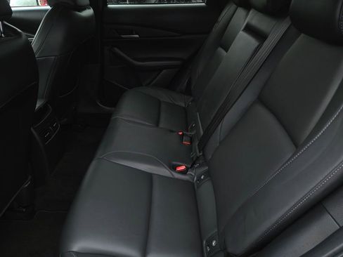 Certified 2025 MAZDA CX-30 AWD 2.5 S w/ Select Sport Pkg image 12