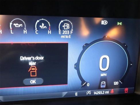 Certified 2025 Ford F150 STX w/ Equipment Group 200A image 17