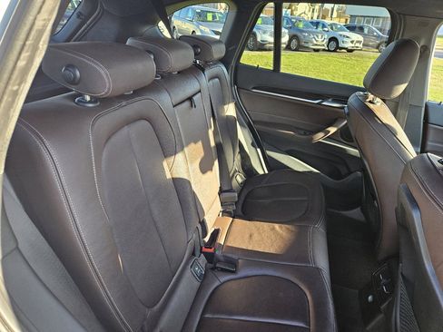 Used 2018 BMW X1 xDrive28i image 27