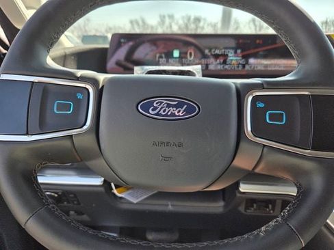 New 2026 Ford Expedition Max Platinum image 20