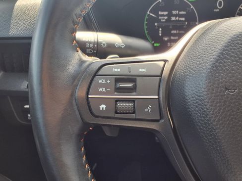 Used 2025 Honda CR-V Sport-L image 16