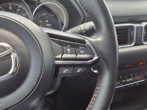 Used 2024 MAZDA CX-5 Carbon Edition AWD/4WD image 23