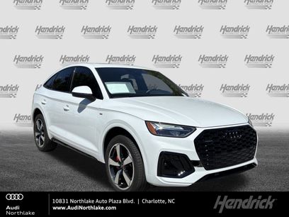 Certified 2024 Audi Q5 2.0T Premium Plus w/ Premium Plus Package