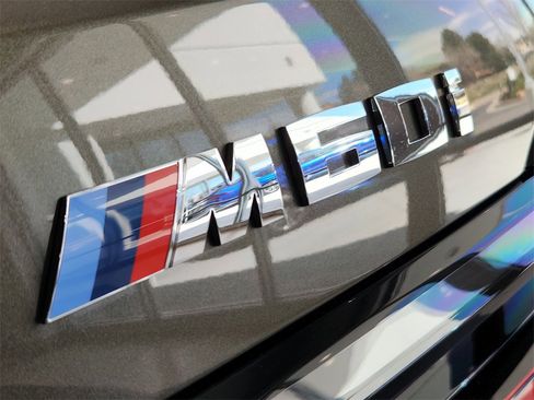 New 2025 BMW X7 M60i image 22