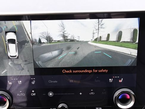 Used 2025 Lexus NX 450h+ AWD w/ Luxury Package image 15