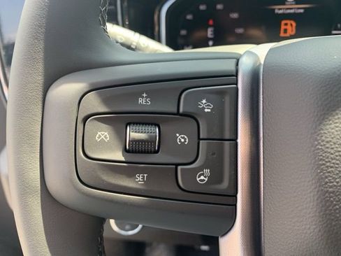 New 2026 GMC Sierra 1500 Elevation image 16