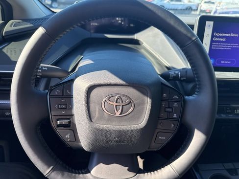 Used 2024 Toyota Prius XLE image 19