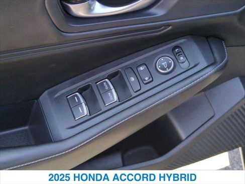 Certified 2025 Honda Accord Sport image 13