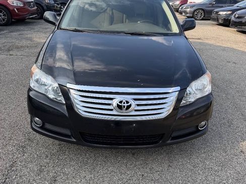 Used 2009 Toyota Avalon Limited FWD image 5