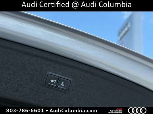 Certified 2022 Audi Q5 2.0T Premium Plus AWD/4WD image 18