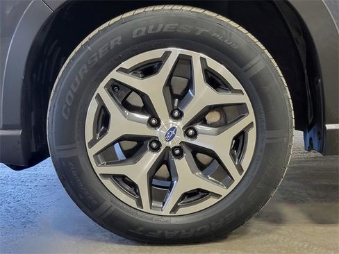 Used 2020 Subaru Forester Premium w/ Popular Package #1 image 10