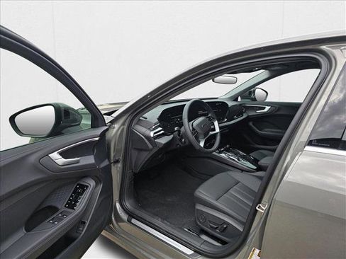 New 2025 Audi A5 2.0T Premium image 13