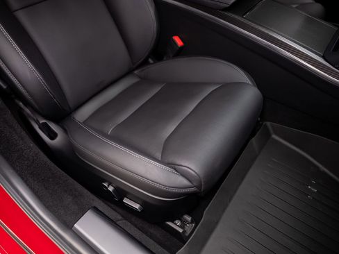 Used 2022 Tesla Model S Plaid image 56