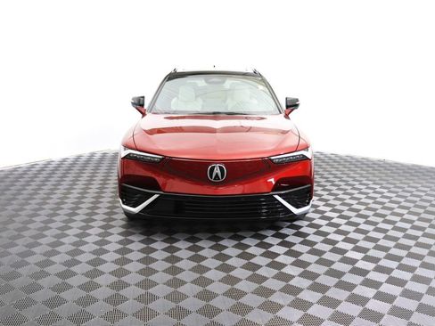 Certified 2024 Acura ZDX Type S AWD/4WD image 4