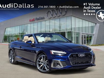 Certified 2024 Audi A5 2.0T Premium Plus