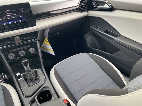 New 2026 Volkswagen Taos S image 12