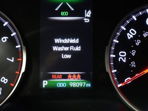 Used 2019 Toyota RAV4 XLE w/ All Weather Liner Package image 39