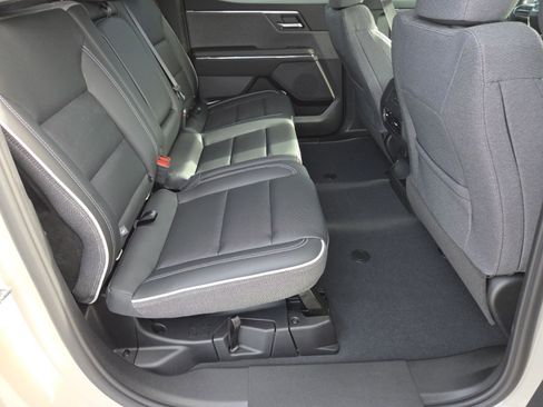 New 2026 GMC Sierra EV Elevation image 23