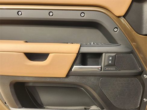 New 2026 Land Rover Defender 110 S image 16