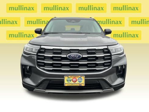Used 2026 Ford Explorer Active w/ Active Comfort Package image 15