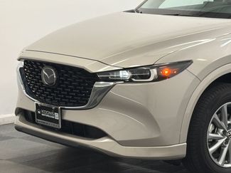 Used 2025 MAZDA CX-5 AWD 2.5 S w/ Select Package video 2