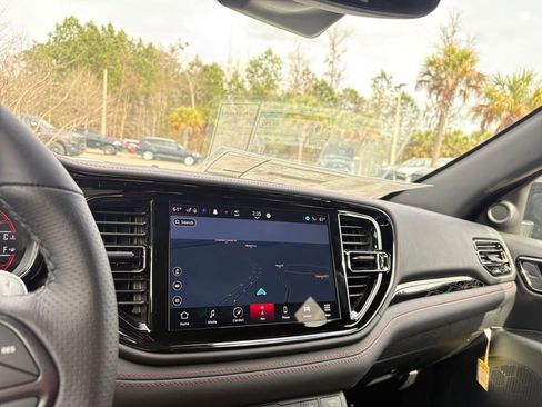 New 2026 Dodge Durango GT image 27