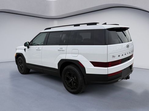 New 2026 Hyundai Santa Fe XRT w/ Tow & Go Package image 3