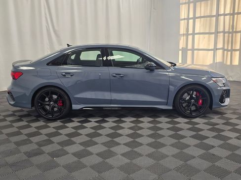 Used 2024 Audi RS 3 image 6