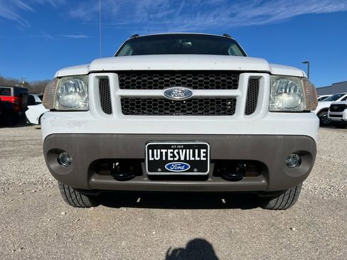 Used 2003 Ford Explorer Sport Trac XLS image 3