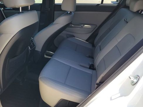 Used 2020 Kia Sportage S AWD/4WD image 8