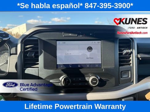 Certified 2023 Ford F150 XLT image 36