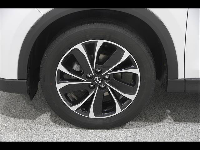 Certified 2023 MAZDA CX-5 AWD 2.5 S w/ Premium Plus Pkg image 20