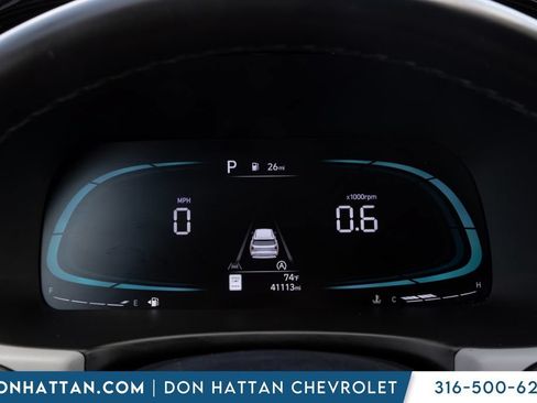 Used 2024 Hyundai Palisade SEL FWD image 6