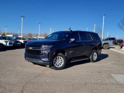 Used 2023 Chevrolet Tahoe LS
