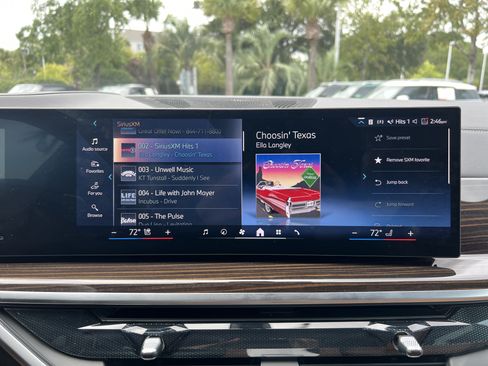 Certified 2026 BMW X5 sDrive40i w/ M Sport Package RWD image 23