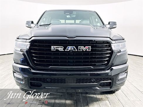 New 2026 RAM 1500 Laramie image 2