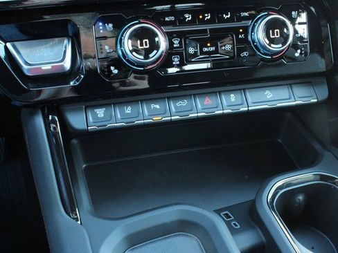 New 2026 GMC Sierra 3500 AT4 w/ AT4 Premium Plus Package image 55