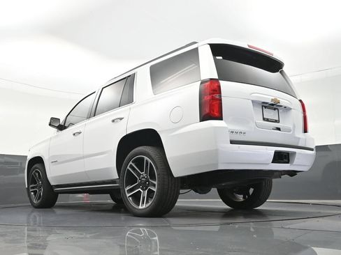 Used 2020 Chevrolet Tahoe LS RWD image 25