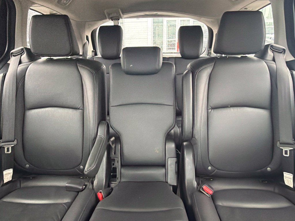 Used 2025 Honda Odyssey EX-L image 11