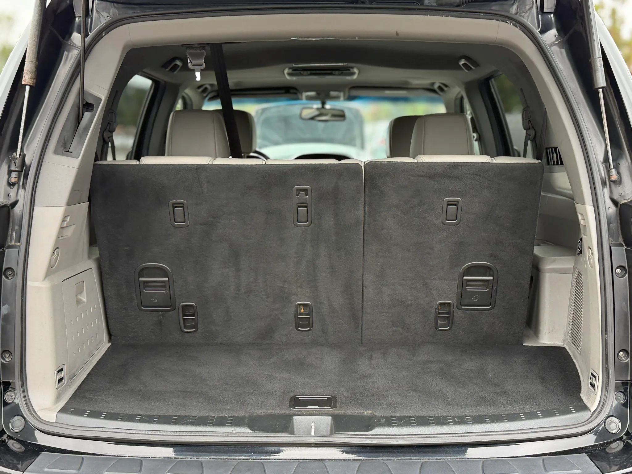 Used 2012 Honda Pilot EX-L image 29