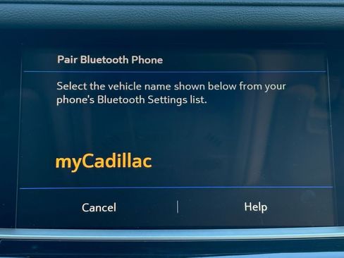 Used 2022 Cadillac XT5 Premium Luxury image 19