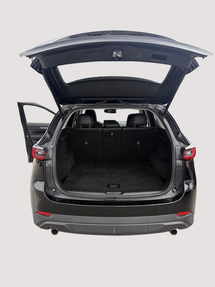 Used 2025 MAZDA CX-5 Carbon Edition AWD/4WD image 16