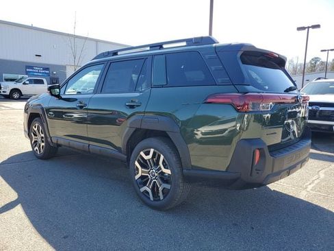 New 2026 Subaru Outback Touring XT image 4