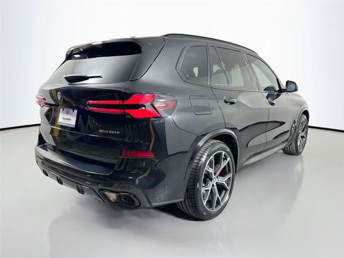 New 2026 BMW X5 xDrive50e AWD/4WD image 10