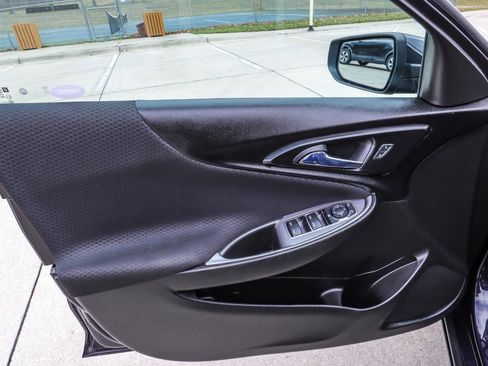 Used 2023 Chevrolet Malibu LT w/ Driver Confidence Package image 33