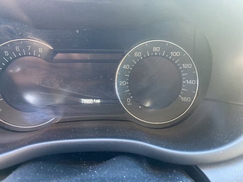 Used 2015 Lincoln MKC AWD w/ Equipment Group 102A Reserve image 8