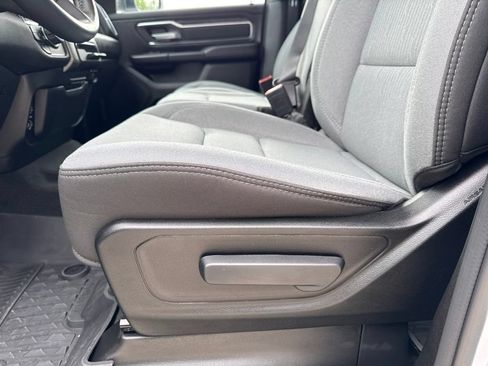 Used 2024 RAM 1500 Big Horn AWD/4WD image 25